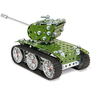 Tank